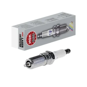 NGK Zündkerze LTR6BI-9, 92182 1 Stück