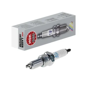 NGK Zündkerze SIMR8A9, 91064 1 Stück