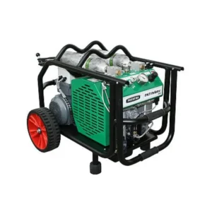 Prebena PKT-Twintec 400 für Druckluftkartuschen und Kompressor bis 10 bar