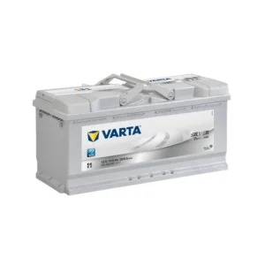 Varta lead acid, 6104020923162 Silver Dynamic I1 Autobatterien 12 V 110 Ah 920 A