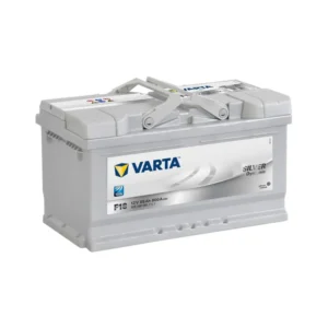 VARTA Silver Dynamic F18 Autobatterie 12V 85Ah 800A